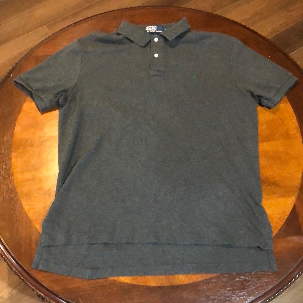 Polo By Ralph Lauren Polo Large - image 1